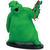 THE NIGHTMARE BEFORE CHRISTMAS OOGIE BOOGIE STATUA FIGURE ENESCO