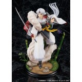 PROOF INUYASHA SESSHOMARU 1/7 SCALE STATUE FIGURE