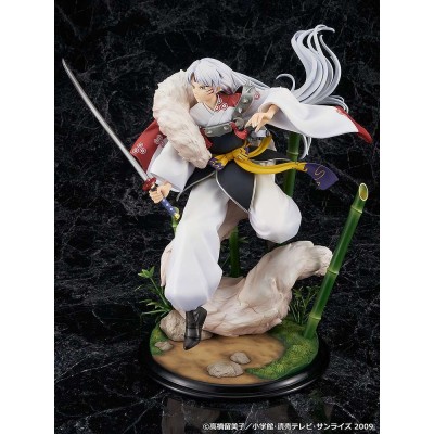 PROOF INUYASHA SESSHOMARU 1/7 SCALE STATUE FIGURE