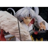 PROOF INUYASHA SESSHOMARU 1/7 SCALE STATUE FIGURE