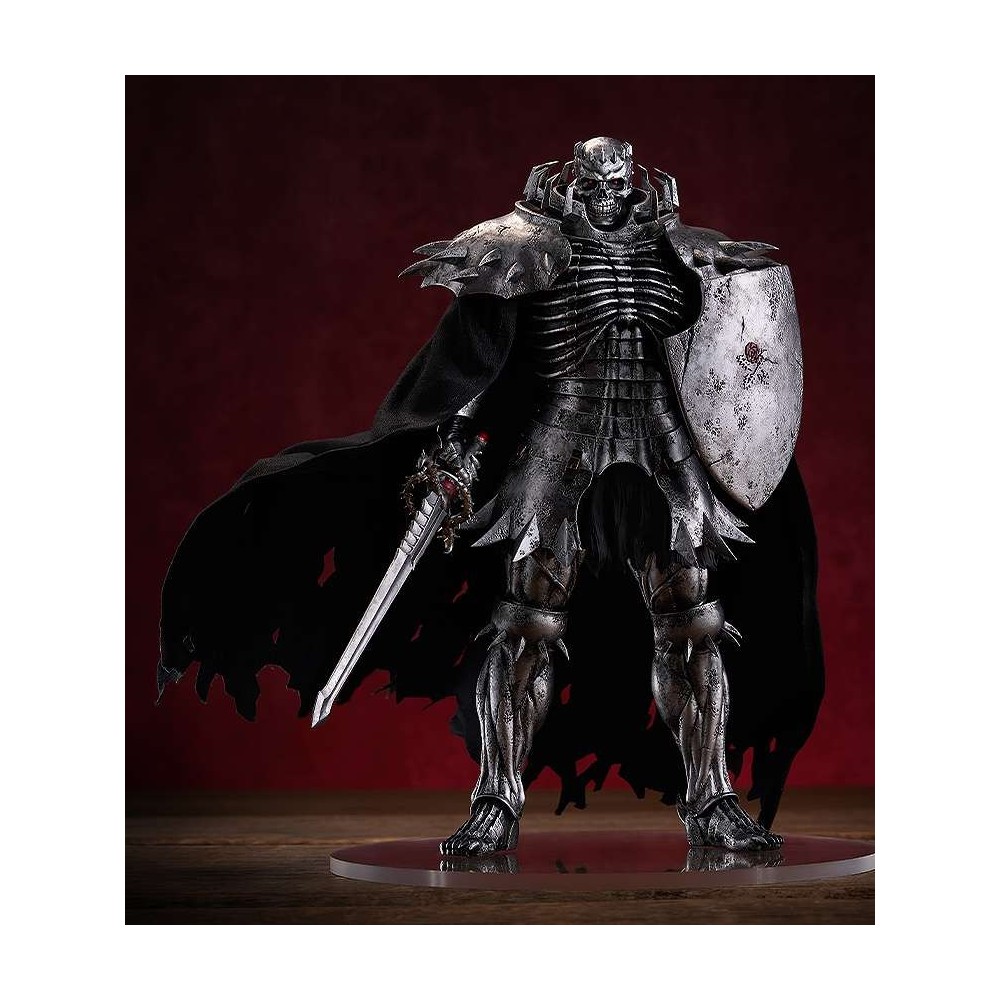 BERSERK SKULL KNIGHT POP UP PARADE L STATUA FIGURE MAX FACTORY