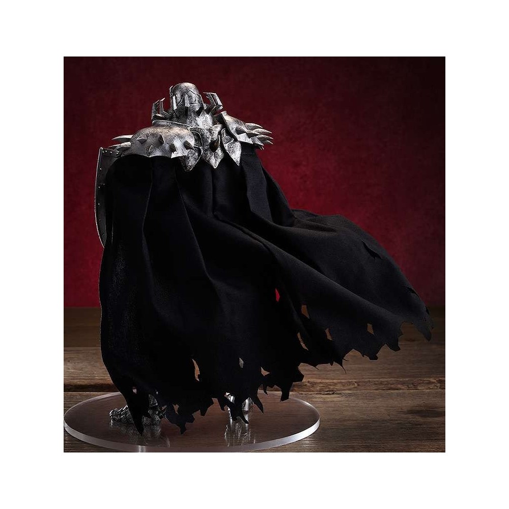 BERSERK SKULL KNIGHT POP UP PARADE L STATUA FIGURE MAX FACTORY