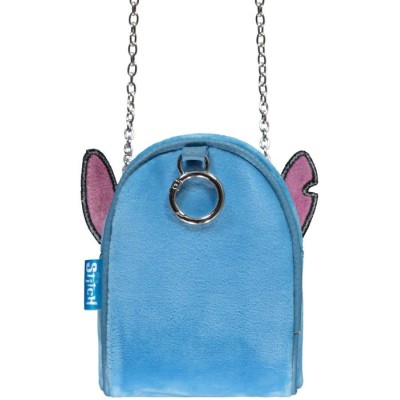 DIFUZED DISNEY STITCH PINEAPPLE MINI BAG