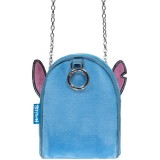 DIFUZED DISNEY STITCH PINEAPPLE MINI BAG