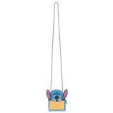 DIFUZED DISNEY STITCH PINEAPPLE MINI BAG
