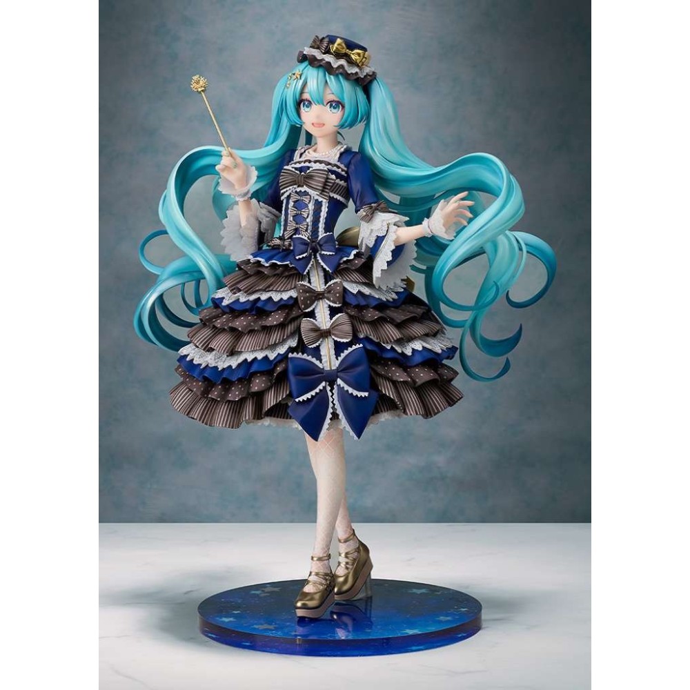 HATSUNE MIKU SHOOTING STAR A LA MODE FIGURE STATUA GOOD SMILE COMPANY