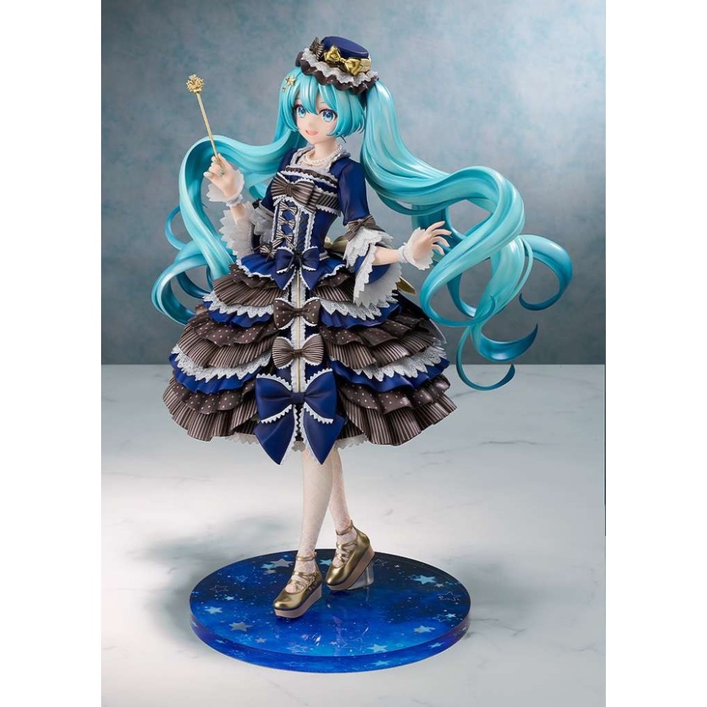 HATSUNE MIKU SHOOTING STAR A LA MODE FIGURE STATUA GOOD SMILE COMPANY
