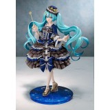 GOOD SMILE COMPANY HATSUNE MIKU SHOOTING STAR A LA MODE PVC 1/7 SCALE FIGURE STATUE
