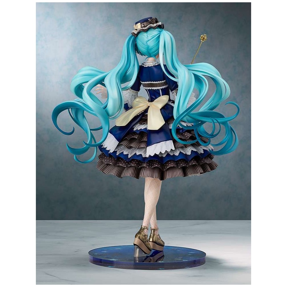 HATSUNE MIKU SHOOTING STAR A LA MODE FIGURE STATUA GOOD SMILE COMPANY