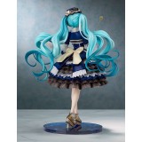HATSUNE MIKU SHOOTING STAR A LA MODE FIGURE STATUA GOOD SMILE COMPANY