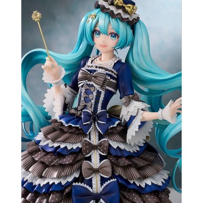 HATSUNE MIKU SHOOTING STAR A LA MODE FIGURE STATUA GOOD SMILE COMPANY