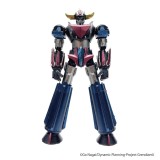 PLEX GRENDIZER U METALLIC NANO PUZZLE MODEL KIT