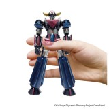 PLEX GRENDIZER U METALLIC NANO PUZZLE MODEL KIT