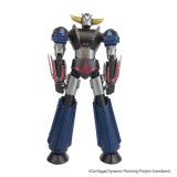 PLEX GRENDIZER U METALLIC NANO PUZZLE MODEL KIT