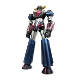 PLEX GRENDIZER U METALLIC NANO PUZZLE MODEL KIT