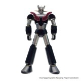 PLEX GRENDIZER U METALLIC NANO PUZZLE MAZINGER Z MODEL KIT