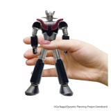 PLEX GRENDIZER U METALLIC NANO PUZZLE MAZINGER Z MODEL KIT