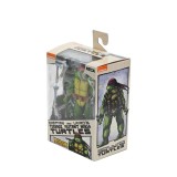 TEENAGE MUTANT NINJA TURTLES MIRAGE COMICS HANDYMAN DONATELLO ACTION FIGURE NECA