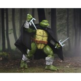 NECA TMNT NINJA TURTLES MIRAGE COMICS OLD MAN RAPHAEL PVC ACTION FIGURE