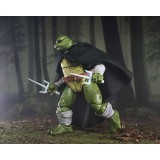 NECA TMNT NINJA TURTLES MIRAGE COMICS OLD MAN RAPHAEL PVC ACTION FIGURE