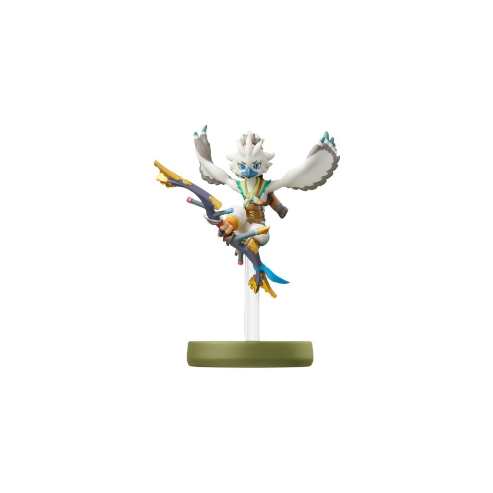 THE LEGEND OF ZELDA TEARS OF KINGDOM AMIIBO TULIN NINTENDO