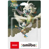 THE LEGEND OF ZELDA TEARS OF KINGDOM AMIIBO TULIN NINTENDO
