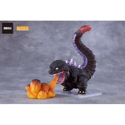 SHIN GODZILLA 2016 GODZILLA NENDOROID ACTION FIGURE GOOD SMILE COMPANY