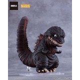 GOOD SMILE COMPANY SHIN GODZILLA 2016 GODZILLA NENDOROID SERIES PVC MINI ACTION FIGURE