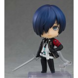 PERSONA 3 PROTAGONIST NENDOROID BASIC ACTION FIGURE GOOD SMILE COMPANY