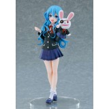 GOOD SMILE COMPANY DATE A LIVE V YOSHINO SCHOOL UNIFORM POP UP PARADE L SIZE VERSION PVC STATUE FIGURE