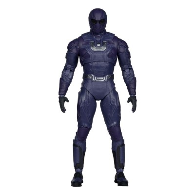 MC FARLANE DC MULTIVERSE SUPERMAN MOVIE 2025 ULTRAMAN DELUXE ACTION FIGURE