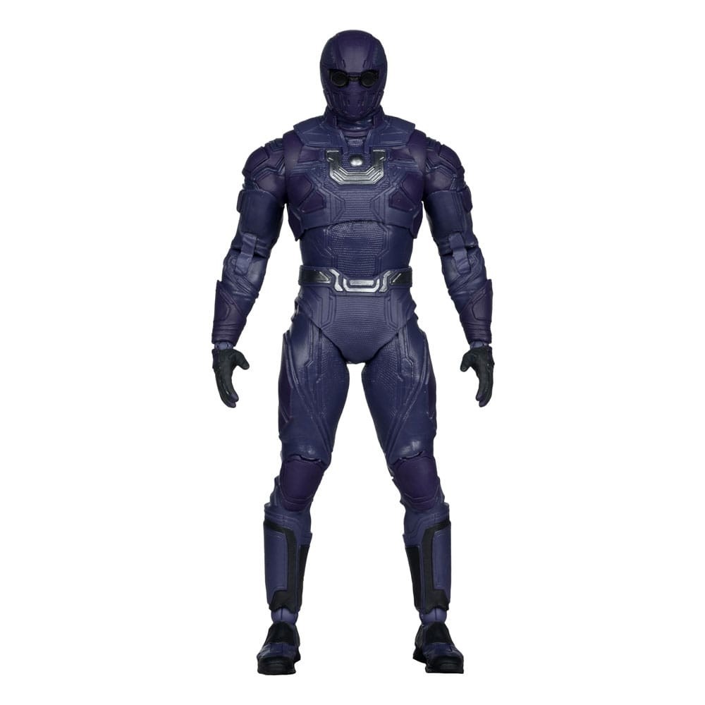 MC FARLANE DC MULTIVERSE SUPERMAN MOVIE 2025 ULTRAMAN DELUXE ACTION FIGURE