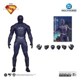 MC FARLANE DC MULTIVERSE SUPERMAN MOVIE 2025 ULTRAMAN DELUXE ACTION FIGURE