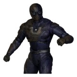 MC FARLANE DC MULTIVERSE SUPERMAN MOVIE 2025 ULTRAMAN BATTLE DAMAGE DELUXE GOLD LABEL ACTION FIGURE