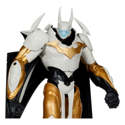 MC FARLANE DC MULTIVERSE BATMAN JUSTICE LEAGUE SIXTH DIMENSION MEGA ACTION FIGURE