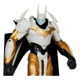 MC FARLANE DC MULTIVERSE BATMAN JUSTICE LEAGUE SIXTH DIMENSION MEGA ACTION FIGURE