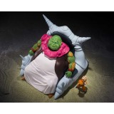 DRAGON BALL Z GRAND ELDER GURU SAICHORO S.H. FIGUARTS ACTION FIGURE BANDAI