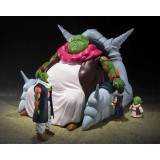 DRAGON BALL Z GRAND ELDER GURU SAICHORO S.H. FIGUARTS ACTION FIGURE BANDAI