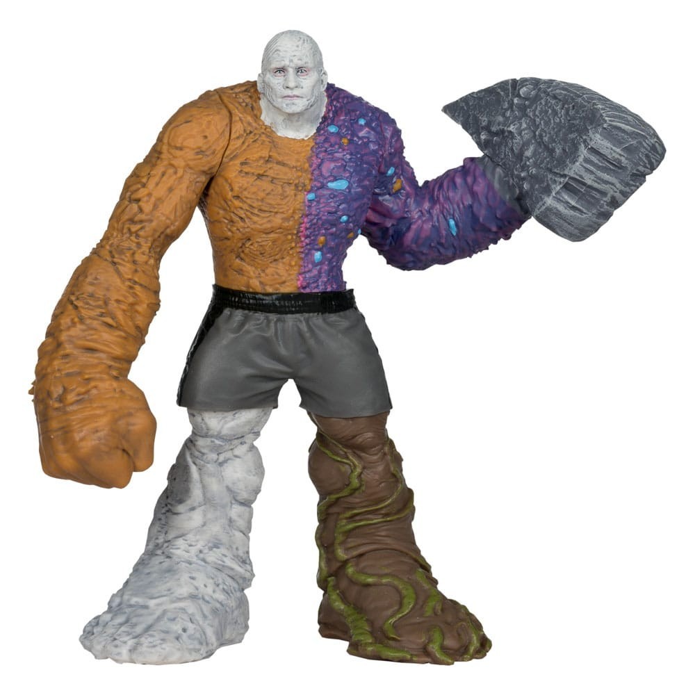 MC FARLANE SUPERMAN 2025 MOVIE DC DIRECT COLLECTOR VINYL STATUES 3X FIGURES WAVE 2 SET