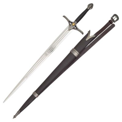 THE LORD OF THE RINGS GALADRIEL SPADA REPLICA 104CM