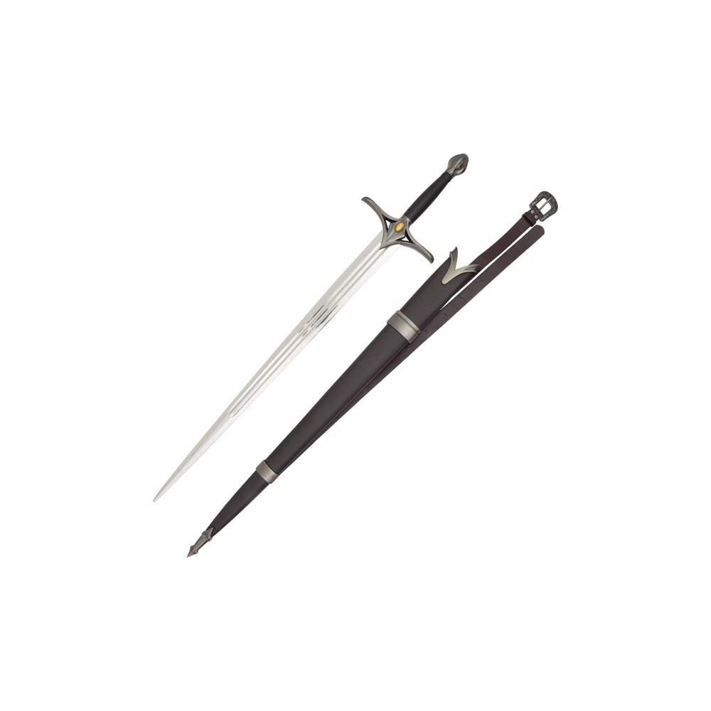 THE LORD OF THE RINGS GALADRIEL SPADA REPLICA 104CM