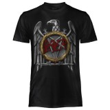 T SHIRT SLAYER LOGO