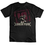 T SHIRT LINKIN PARK METEORA