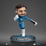 FANTASTIC FOUR FIRST STEPS MISTER FANTASTIC MINICO FIGURE STATUA IRON STUDIOS