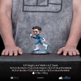 IRON STUDIOS FANTASTIC FOUR FIRST STEPS MISTER FANTASTIC MINICO PVC FIGURE STATUE