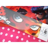 CAPPELLO BASEBALL CAP MIRACULOUS LADYBUG ROSA