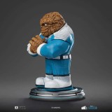 FANTASTIC FOUR FIRST STEPS THE THING MINICO FIGURE STATUA IRON STUDIOS