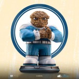 FANTASTIC FOUR FIRST STEPS THE THING MINICO FIGURE STATUA IRON STUDIOS