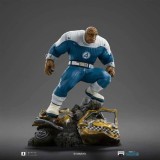 IRON STUDIOS FANTASTIC FOUR FIRST STEPS THE THING ART SCALE 1/10 STATUE
