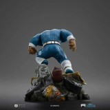 IRON STUDIOS FANTASTIC FOUR FIRST STEPS THE THING ART SCALE 1/10 STATUE